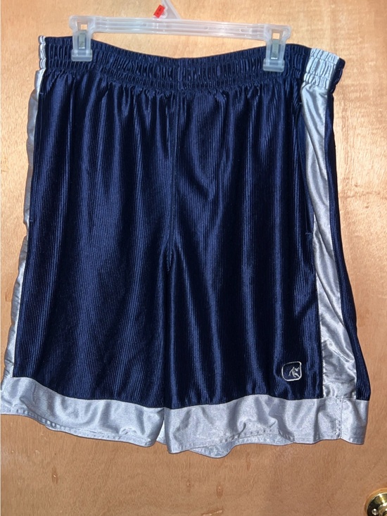 And1 Other - And1 Dazzle Basketball Shorts*